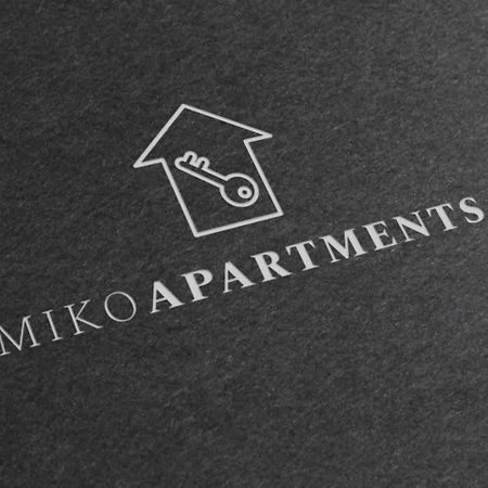 Miko Apartment 2 Poznan Luaran gambar