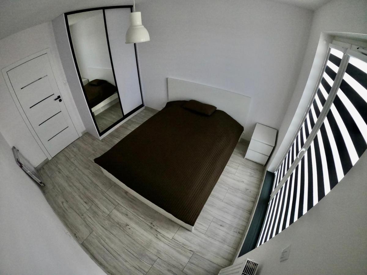 Miko Apartment 2 Poznan Luaran gambar