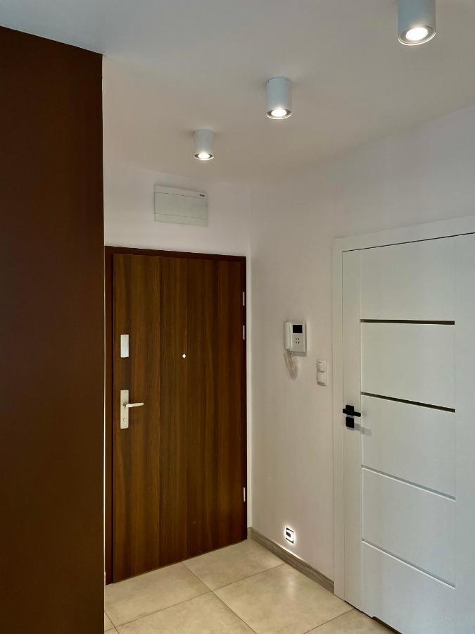 Miko Apartment 2 Poznan Luaran gambar