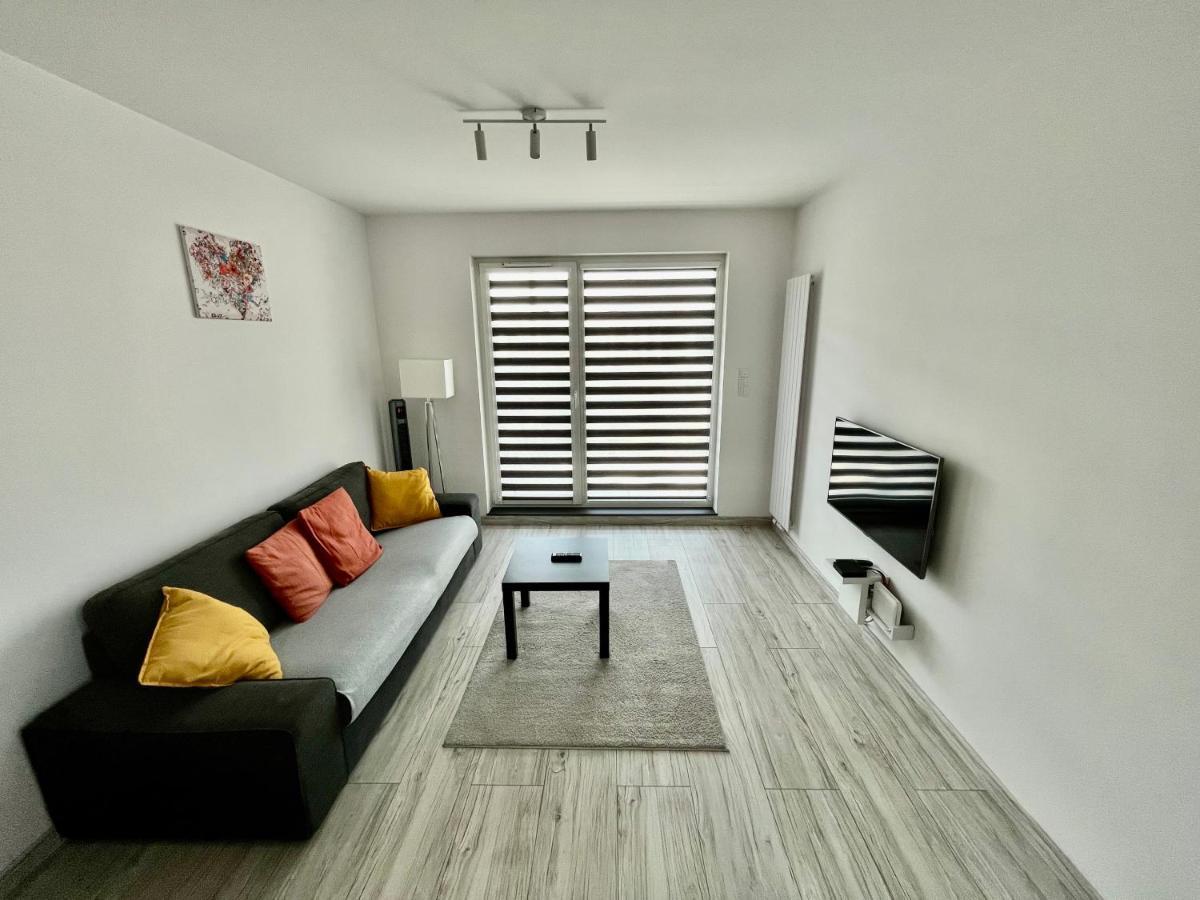 Miko Apartment 2 Poznan Luaran gambar